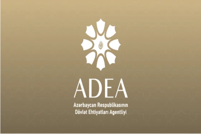 Dövlət Ehtiyatları Agentliyi bir maşını 2500 manata təmir etdirəcək