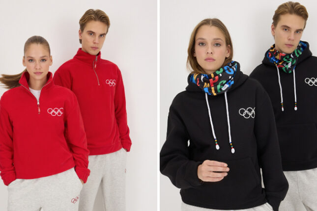 “Trendyol’”un hazırladığı yeni Olimpiya geyim kolleksiyası “Milan-Kortina 2026” ərəfəsində satışa çıxarılıb