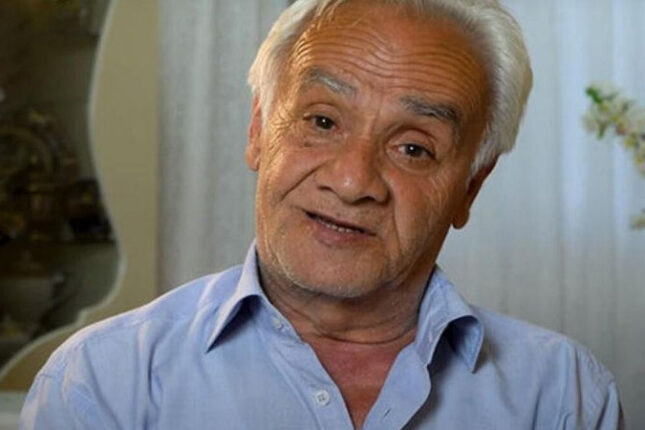 Əməkdar artistin oğlu: “Hələ də elə bilirəm atam axşam evə qayıdacaq”