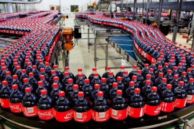 “Kola” zavodunda siçan, çirkli su — Keçmiş prokuror danışdı “Kola” zavodunda siçan, çirkli su — Keçmiş prokuror danışdı