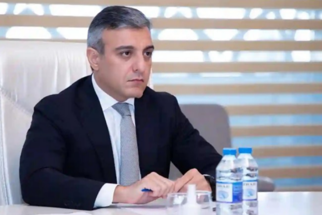 Yeni sədr kimdir? – DOSYE