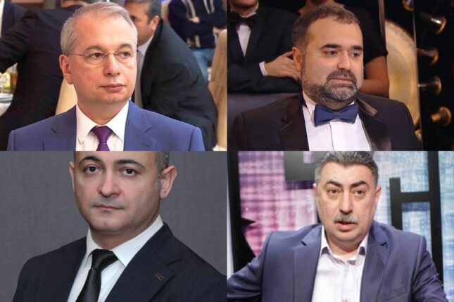 “Bu şəxslərin rəhbərlik etdiyi kanalların…”  – Aparıcı OD PÜSKÜRDÜ