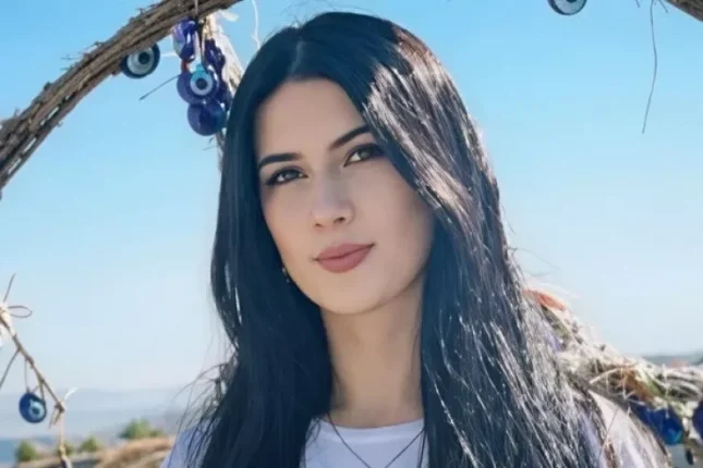 Liseydə şagirdin yaraladığı müəllim evə buraxıldı