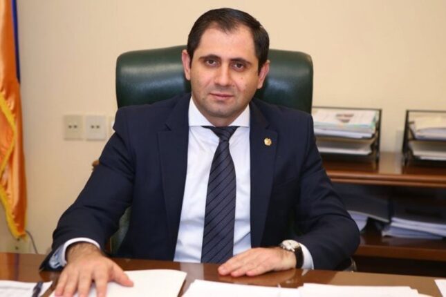 İran Ermənistanla birgə hərbi təlimlər keçirəcək