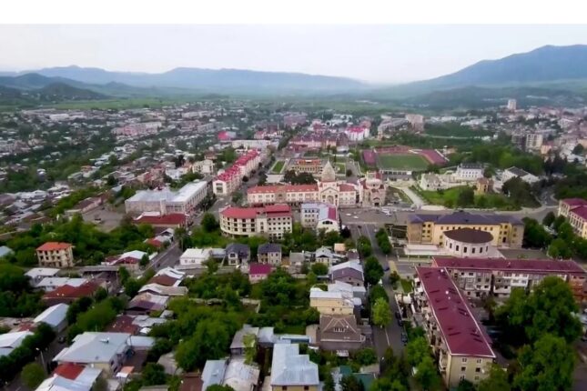 Separatçılar qaçarkən 20 milyardı “fırladıblar”