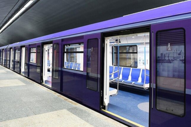 Metronun iş vaxtı uzadılacaq – “Qarabağ”ın oyununa görə