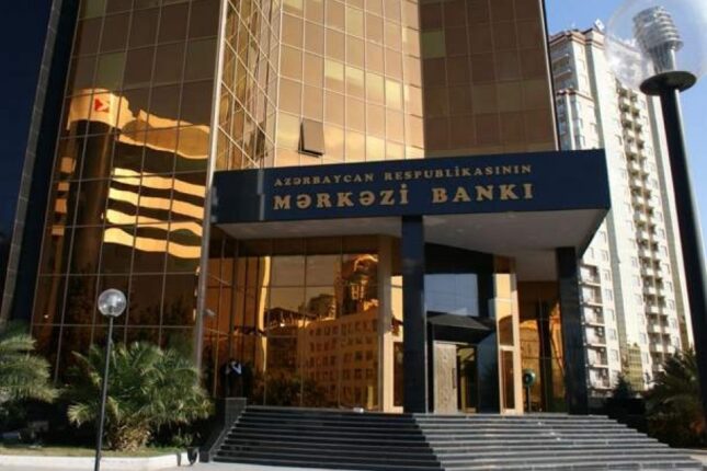 Mərkəzi Bank “Azvvallet” MMC-yə icrası məcburi göstəriş verib
