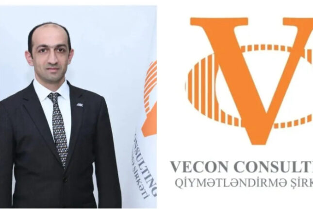 “VECON Consulting”bazarda ilkə imza atıb