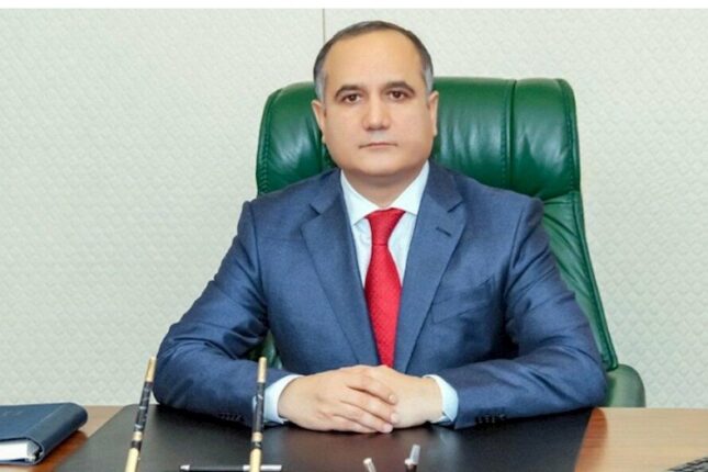 Kamaləddin Qafarov: “Rəqəmsallaşma ölkənin inkişaf modelinin əsas dayağıdır”