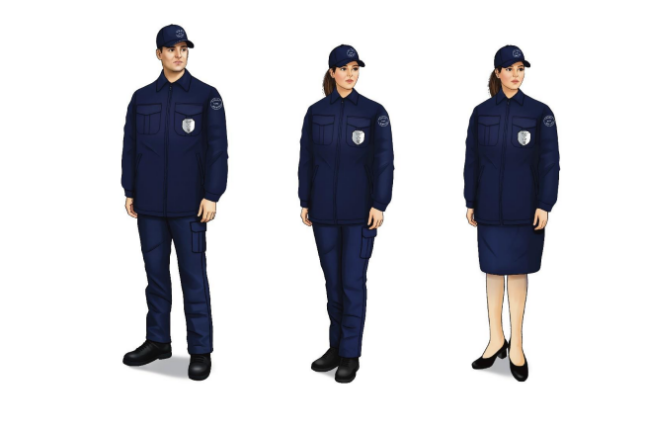 İcra məmurları belə geyinəcək – Baş nazir təsdiqlədi – Fotolar