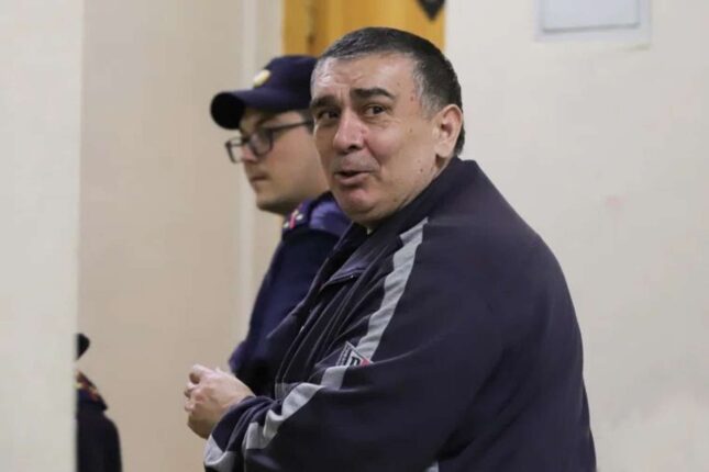 Şahin Şıxlinskiyə ağır cəza istənildi