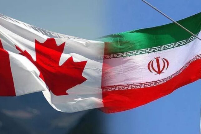 Kanada vətəndaşlarını İranı tərk etməyə çağırdı