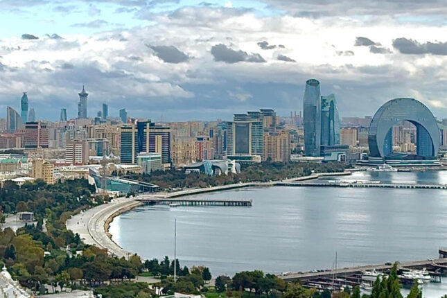 Hava kəskin soyuyacaq: 4-6 dərəcə… – XƏBƏRDARLIQ