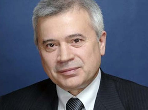 Vahid Ələkbərovun sərvəti AÇIQLANDI