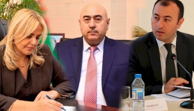 “İdrak” liseyi ilə bağlı maraqlı faktlar – Ata, oğul, gəlin…