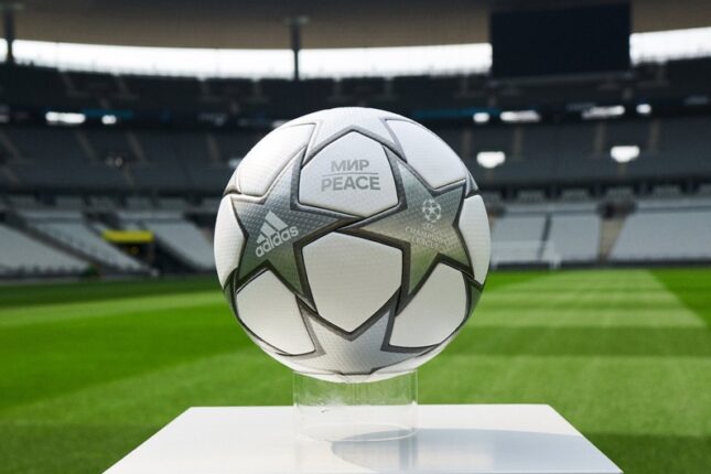 Çempionlar Liqasında pley-off oyunları – NƏTİCƏLƏR