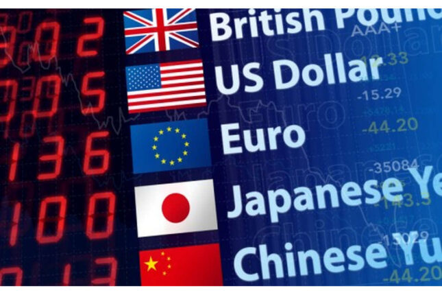 Xarici valyutaların manata qarşı MƏZƏNNƏLƏRİ