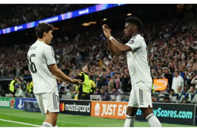 Bütün 1/8 finalçılar müəyyənləşdi – ÇL