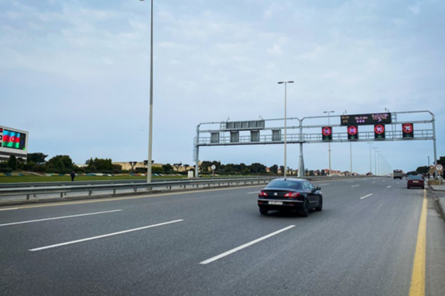 Bu tarixdə aeroport yolu yenə bağlanır – Sürücülərin nəzərinə!