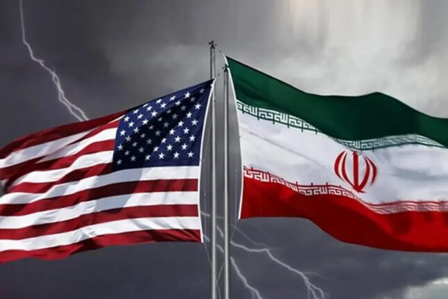 Amerikalı general: “İranla hərb dilində danışmaqdan başqa yol yoxdur”