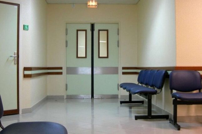 Məşhur xəstəxanada ƏMƏLİYYAT – Vəzifəli şəxs SAXLANILDI