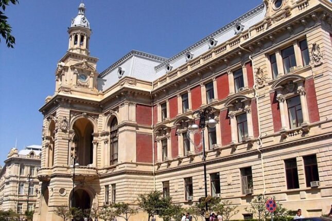 BŞİH SSRİ-də ilişib qalıb: Tərkibində “sovxoz” fəaliyyət göstərirmiş