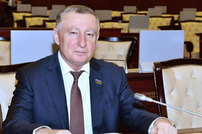 Sabitlik, təhlükəsizlik və inkişaf