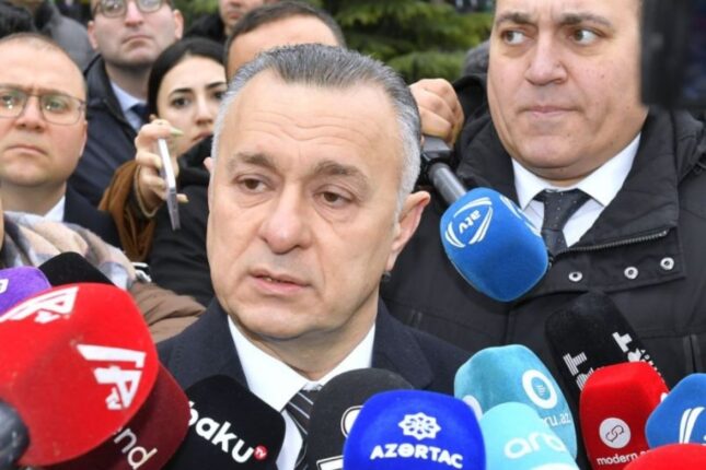 TƏBİB Səhiyyə Nazirliyinə birləşdirilə bilər? TƏBİB Səhiyyə Nazirliyinə birləşdirilə bilər?