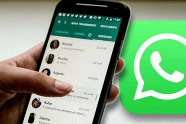“WhatsApp”da kart məlumatlarını istəyənlərə inanmayın! – Video