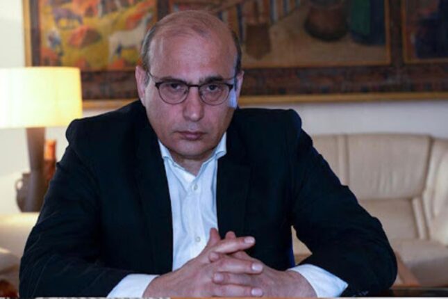 Ermənilər Rusiyanı “qarant ölkə” kimi təklif edir