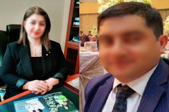 Bu məmurlar büdcədən taladıqları 244 min manatı geri qaytardılar