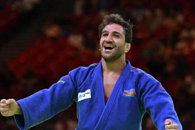 Hidayət Heydərov cəzalandırıldı – Yarışa qatılmayacaq