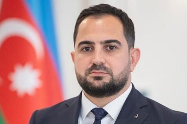 Elgün Məhəmmədəlizadə 237 minlik komputer və noutbuk alır