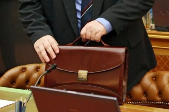 Rəvan Əlizadəyə yüksək vəzifə verildi