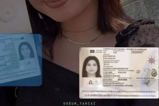 Baş Prokurorluqdan vətəndaşlara xəbərdarlıq – Video