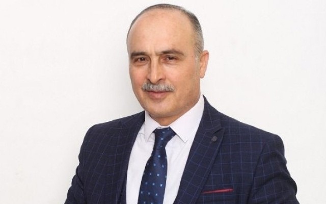 “Hürriyyət”in baş redaktorunun həbsi barədə yeni qərar