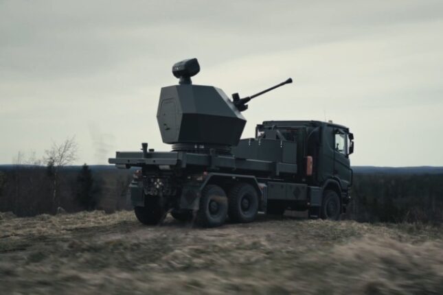 Bu iki ölkə Ukraynanı HHM sistemləri ilə təmin edəcək