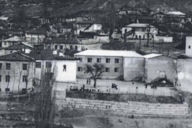 Malıbəyli və Quşçular qətliamından 34 İL ÖTÜR