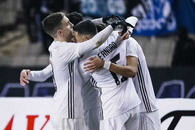 Premyer Liqa: “Qarabağ” “Turan Tovuz”u məğlub etdi