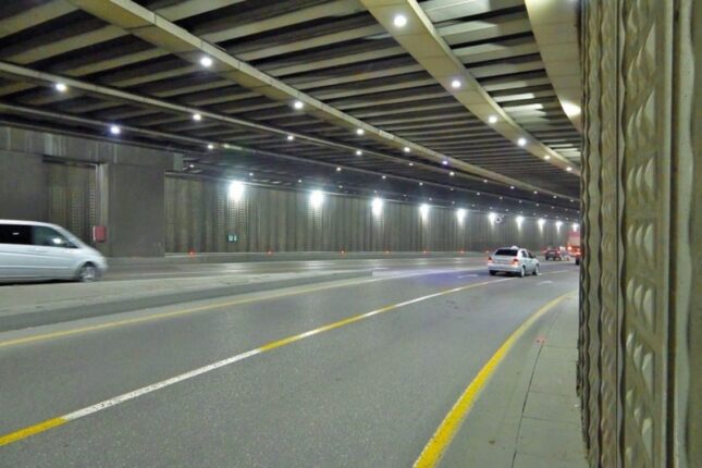 Bakıda yeni tunel tikiləcək – Bu ərazidə söküntü başlayır – VİDEO