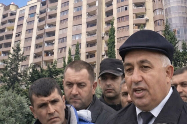 “İdeal” MTK-nın idarəçiliyindən narazılıq: Həm pul yığılır, həm də sakinlər hədələnir