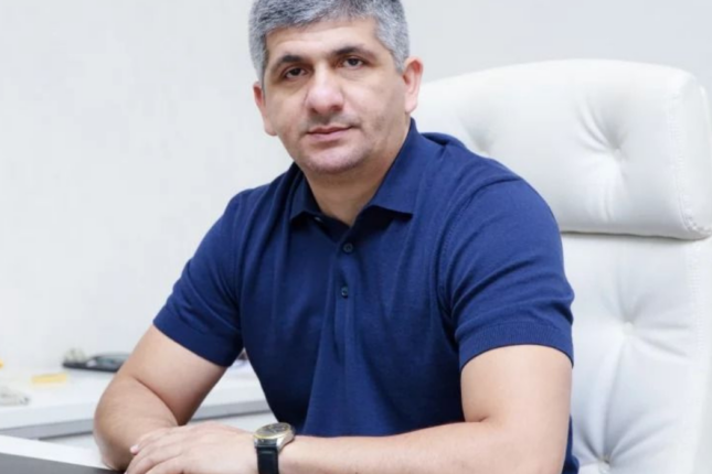 Bizim də Epşteynlərimiz var… – Müstəntiqdən ŞOK sözlər