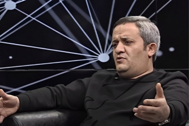 Meyxanaçı təcili əməliyyat olundu – Danışa bilməyəcək