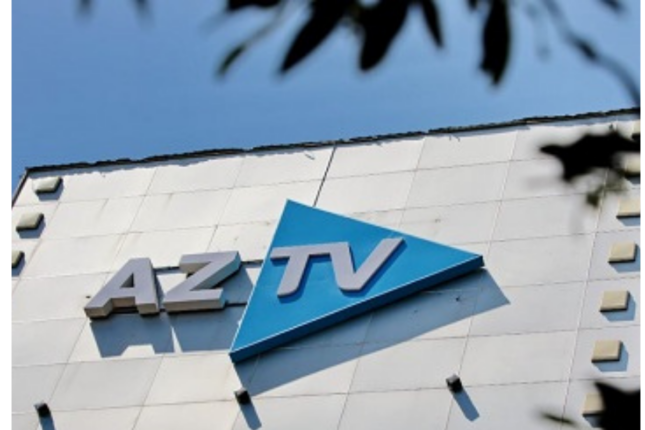 Azərbaycan Televiziyasının fəaliyyətə başlamasından 70 il ötür