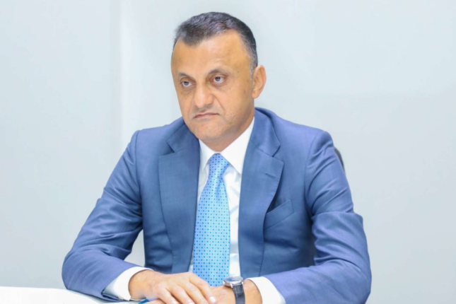 Vüqar Qurbanovun işdən çıxarılma səbəbi…