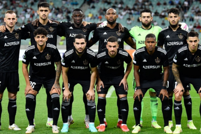 “Qarabağ”ın şansı 50/50-yədir” – Millimizin sabiq baş məşqçisi