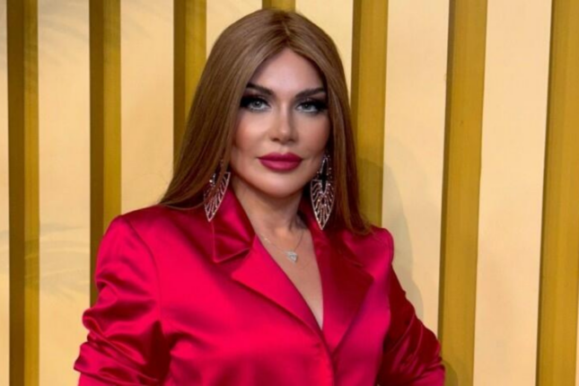 “Aygün Kazımovanın ad günü olmasaydı, onunla bir masada oturmazdım”