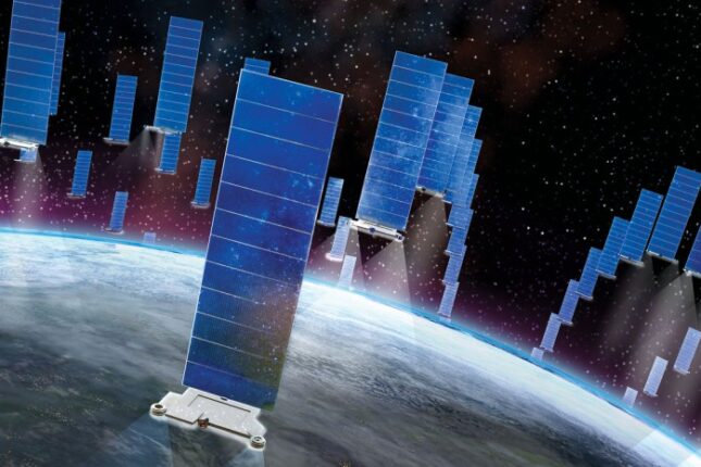 Starlink-in bloklanması Rusiya ordusunda idarəetmə böhranına səbəb olub