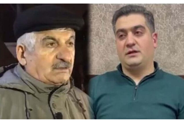 Bakıda TIR-larla yolu bağlayan şirkət rəhbəri yenidən məhkəmə qarşısında