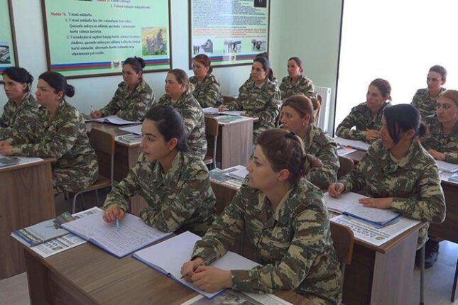 Azərbaycanda hərbi xidmətə MÜHÜM DƏYİŞİKLİK – 3 ildən 6 ayadək